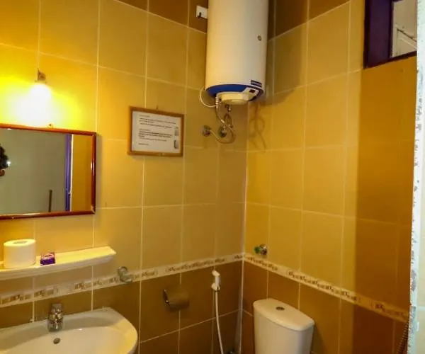 Guest house Jasmine Sharm el-Sheikh