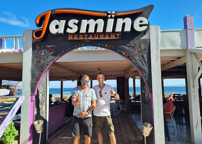 Jasmine Guest house
