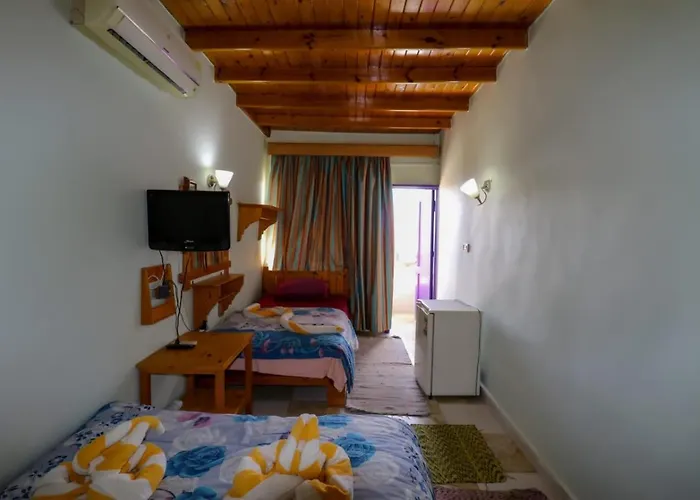 Guest house Jasmine Sharm el-Sheikh